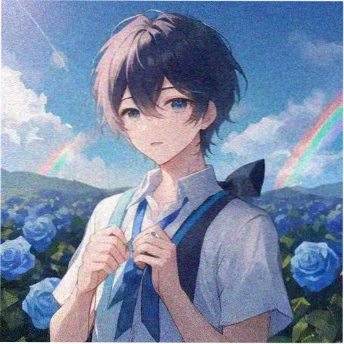 孙悟空 角色头像